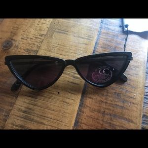 ASOS design sunglasses